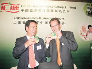 可口可樂仍在準(zhǔn)備提交收購(gòu)申請(qǐng)